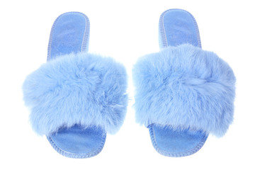Lady's Bedroom Slippers