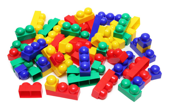 meccano toy blocks