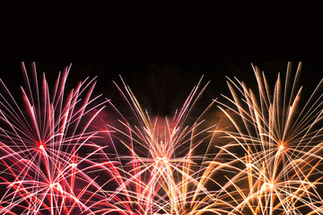 Fireworks