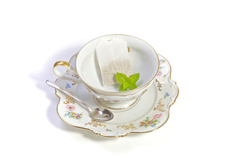 Cup of Tea