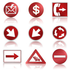 Icon set