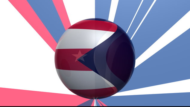 ohio flag