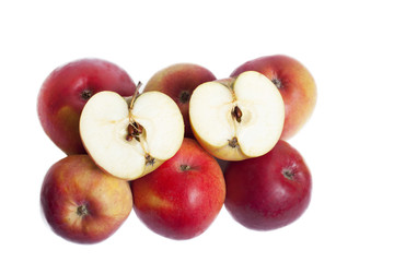Apples.