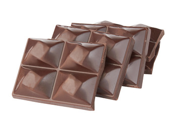 dark chocolate