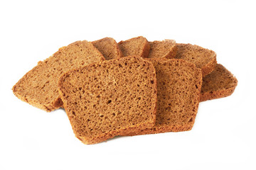 bread slices