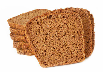 bread slices
