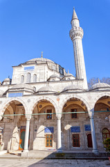 sokullu pasa camii Mosque 03