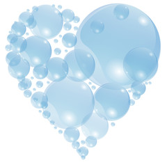 Coeur_Bulles_savon_Blanc