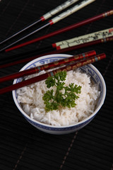 Bol de riz