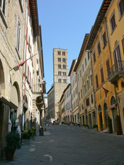 Arezzo, Italy