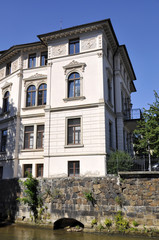 Gründerzeithaus