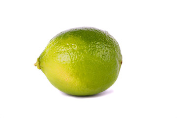 green lime