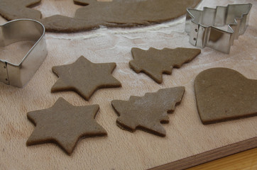 Lebkuchen