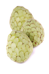 Fototapeta premium annona fruit