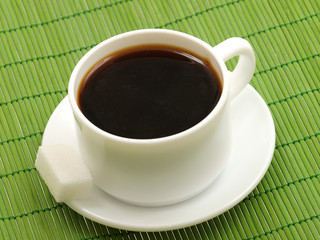 tasse de café