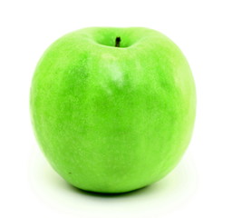 Green apple