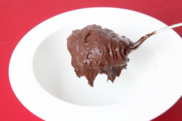 chocolate