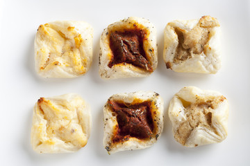 Six Tapas