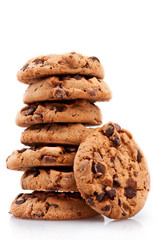 Cookie Tower