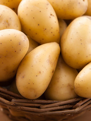 Potatoes