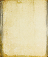 Vintage paper