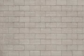 marble block wall