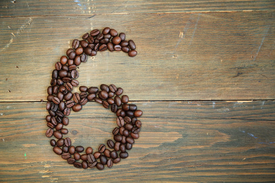 Coffee number six