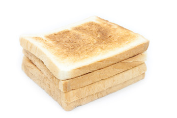 Toasted Bread