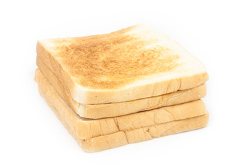 Toasted Bread