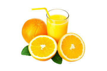 Orange juice