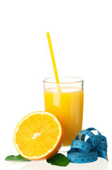 Orange juice