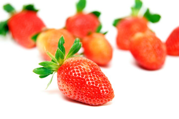 Strawberry