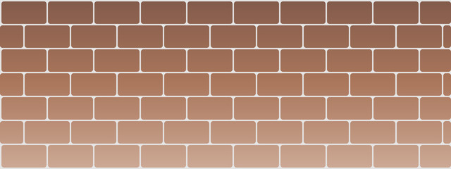 High resolution brick wall background