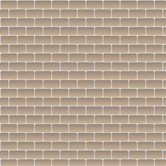 High resolution brick wall background