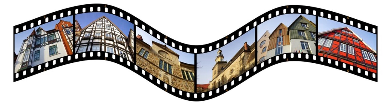 filmstreifen rinteln