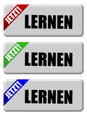 3 Button grau Band rgb LERNEN JETZT