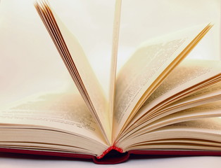 Old book
