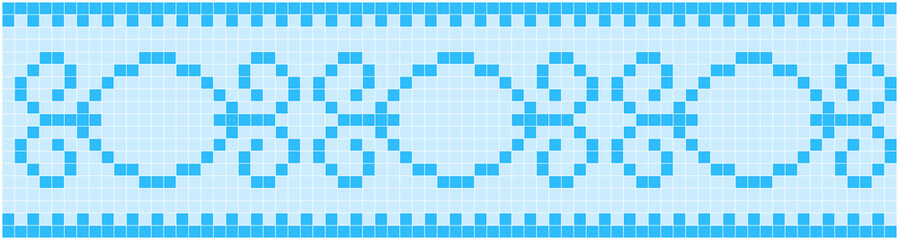 Ukrainian embroidery