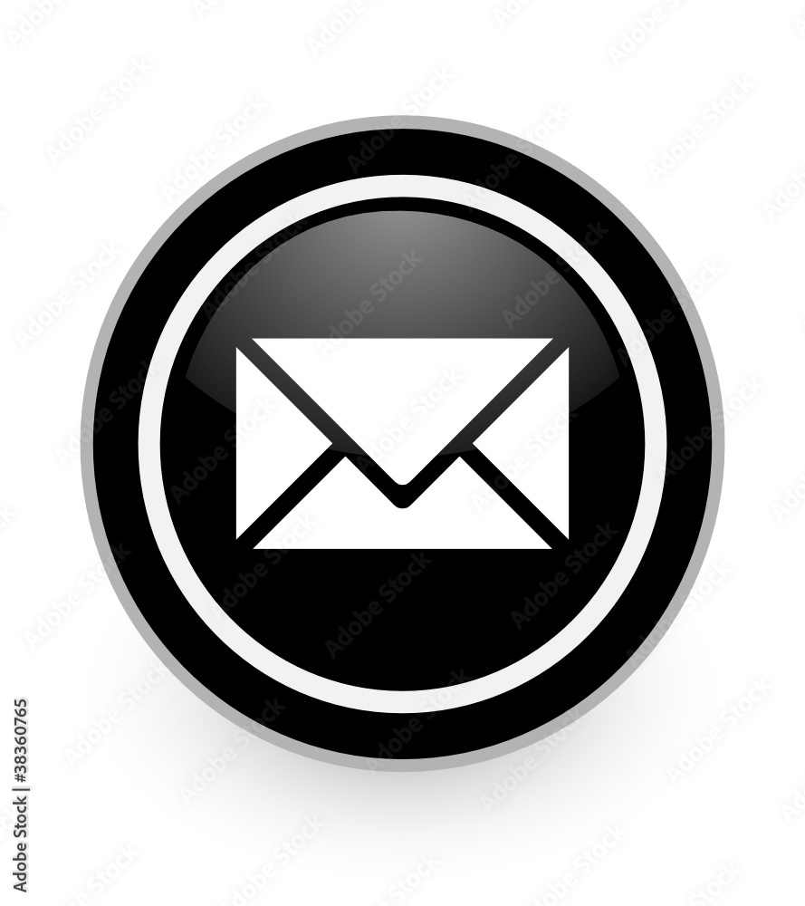 Poster email icon