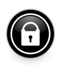 padlock icon