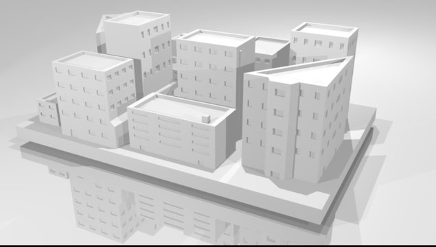 Proyecto de Ciudad