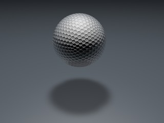 GolfBall