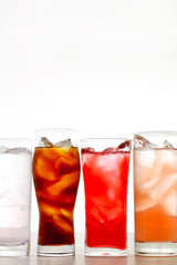 ソフトドリンク