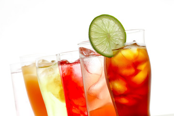 ソフトドリンク