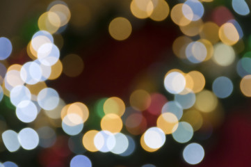 イルミネーション