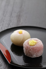 和菓子