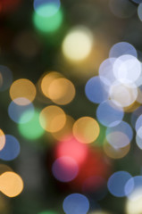 Obraz premium イルミネーション