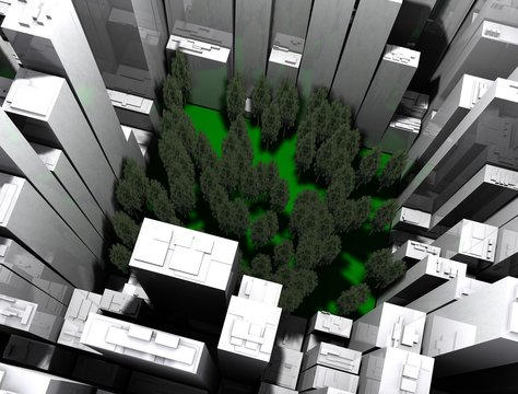 urbanisation