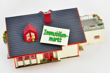 Immobilienmarkt
