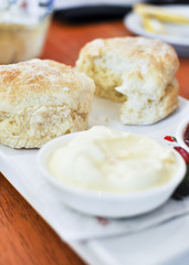 Scones